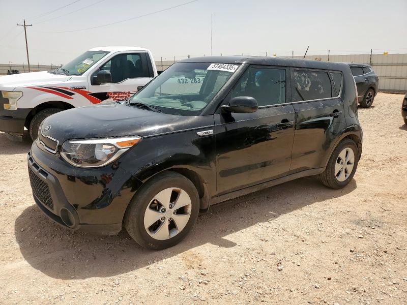 Vin: kndjn2a24g7251042, lot: 57484335, kia soul 2016 img_1