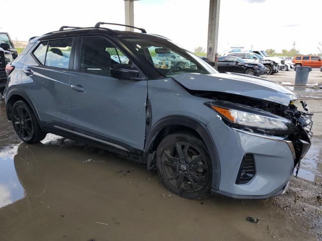 Vin: 3n1cp5dvxml562561, lot: 55439655, nissan kicks sr 20214