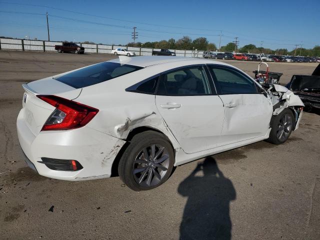 Vin: 19xfc1f36le007037, lot: 55754655, honda civic ex 20203
