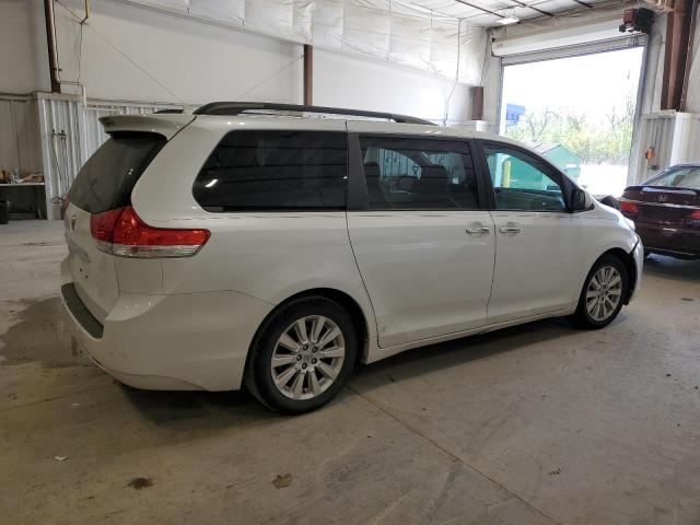 Vin: 5tdyk3dc9cs196508, lot: 57143885, toyota all models xle 20123