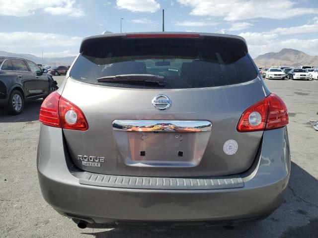 2015 NISSAN ROGUE SELE - JN8AS5MTXFW151051