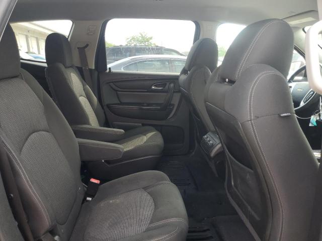 2016 CHEVROLET TRAVERSE L - 1GNKRGKD5GJ304041
