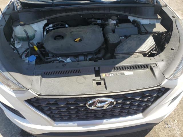 2019 HYUNDAI TUCSON SE - KM8J23A43KU925008