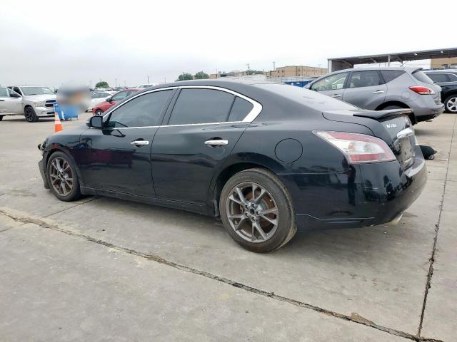 Vin: 1n4aa5ap6cc845566, lot: 55402825, nissan maxima s 20122