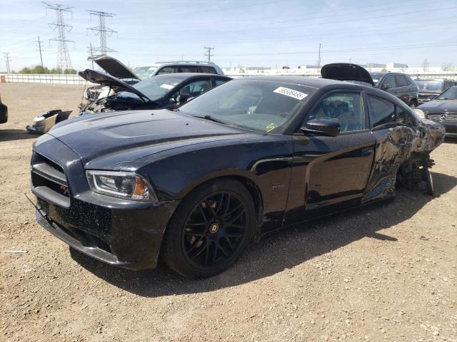 DODGE CHARGER R/