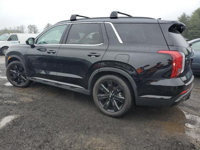 Vin: km8r3dgexru754807, lot: 56949805, hyundai palisade x xrt 20242