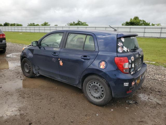 Vin: jtkkupb47e1041998, lot: 56055945, toyota scion 20142