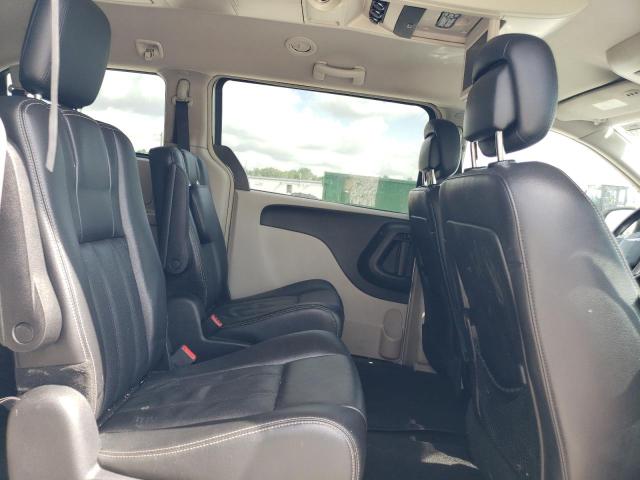2012 CHRYSLER TOWN & COU - 2C4RC1BG9CR327750
