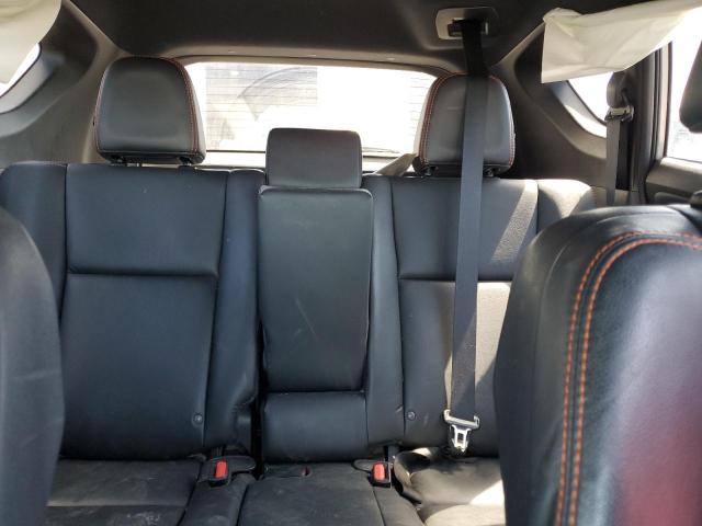 2016 TOYOTA RAV4 SE - 2T3NFREV7GW298534