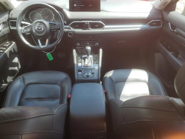 2021 MAZDA CX-5 TOURI - JM3KFBCM4M1488796