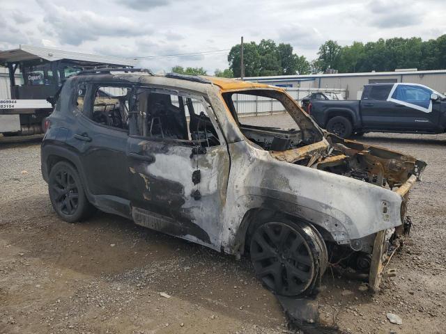Vin: zaccjabb1jph17114, lot: 58620515, jeep renegade latitude 20184