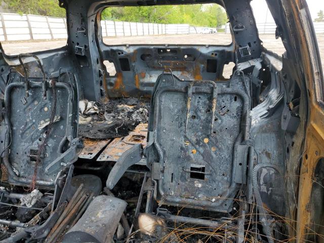 2010 GMC ACADIA SLE #3281644390