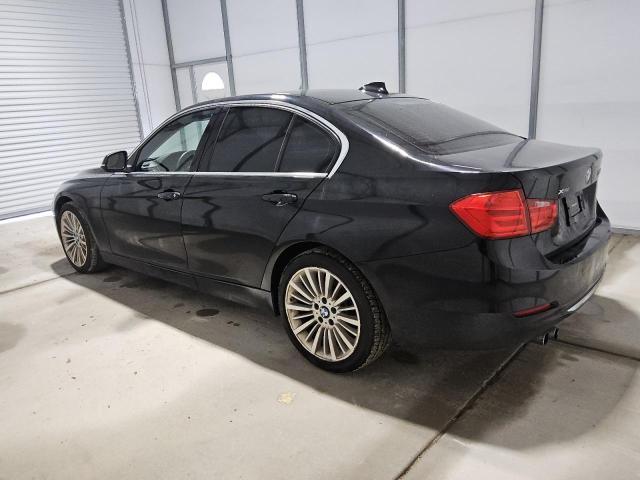 2015 BMW 328 XI WBA3B3G56FNR86606