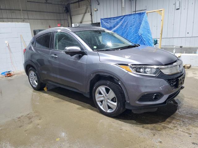 2020 HONDA HR-V EX - 3CZRU6H5XLM729469