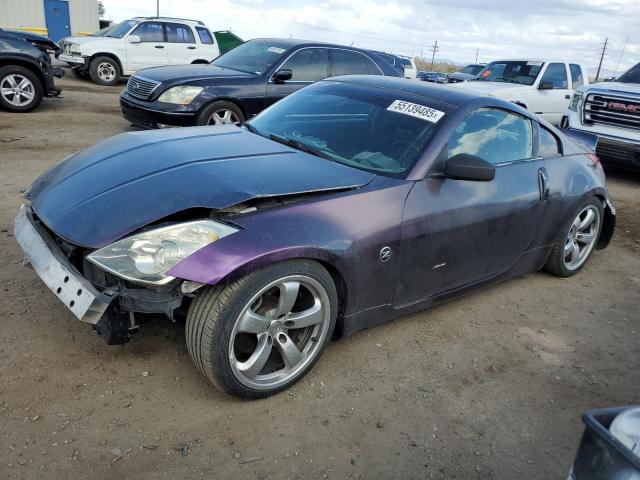 NISSAN 350Z COUPE
