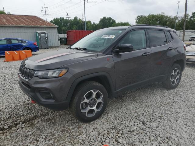 Vin: 3c4njddb9nt233908, lot: 56428125, jeep compass trailhawk 2022 img_1