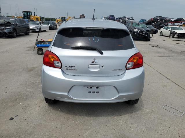 2015 MITSUBISHI MIRAGE ES ML32A4HJ9FH049849