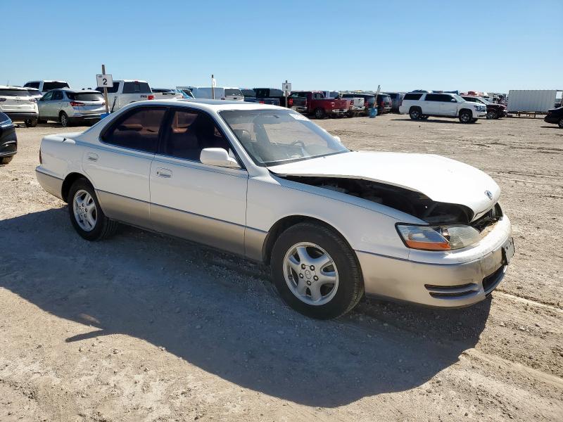 Vin: jt8gk13t1s0082696, lot: 57312495, lexus es300 300 19954