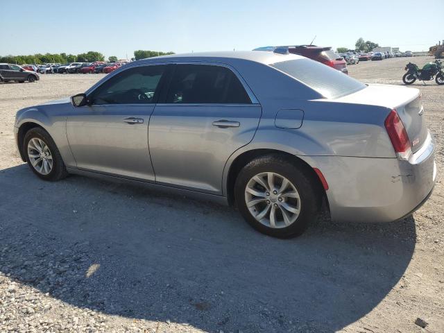 Vin: 2c3ccaag5fh838054, lot: 55480325, chrysler 300 limited 20152