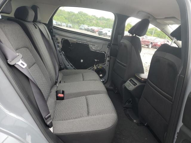 2023 NISSAN ARIYA VENT JN1BF0AA3PM401840