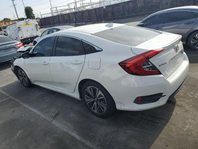 Vin: 2hgfc1f3xgh656707, lot: 58848595, honda civic ex 20162