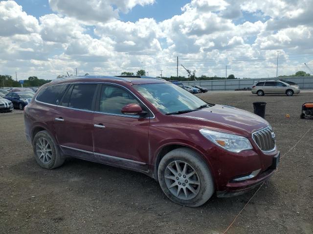 Vin: 5gakvbkd1hj290956, lot: 56629805, buick enclave 20174