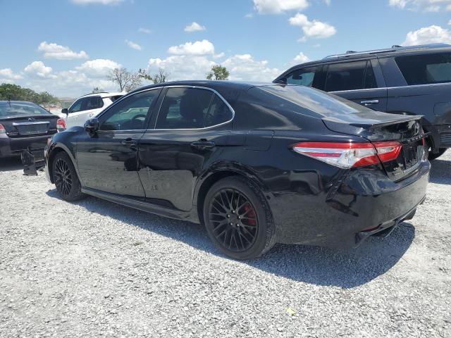 2019 TOYOTA CAMRY L - 4T1B11HK7KU770396