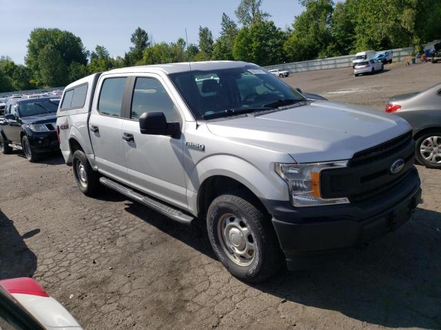 Vin: 1ftew1ebxjke96161, lot: 58375315, ford f-150 supercrew 20184