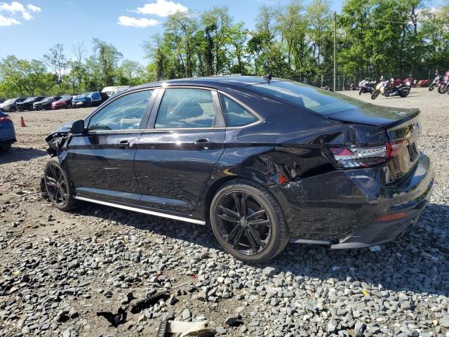 Vin: 3vw2t7bu9nm008088, lot: 55753665, volkswagen jetta gli autobahn 20222