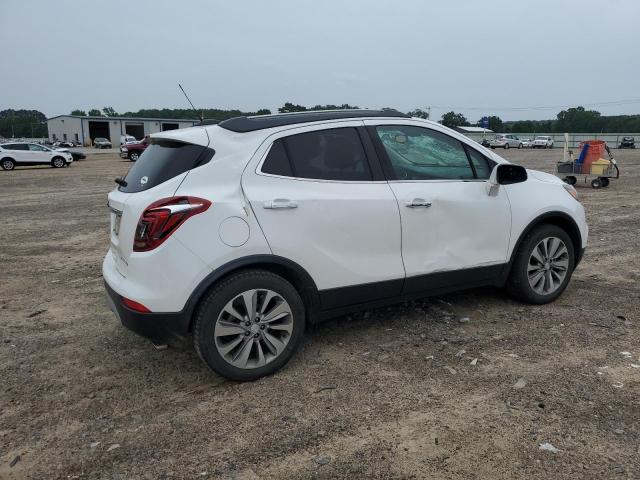 Vin: kl4cjasb1kb937889, lot: 57808725, buick encore preferred 20193