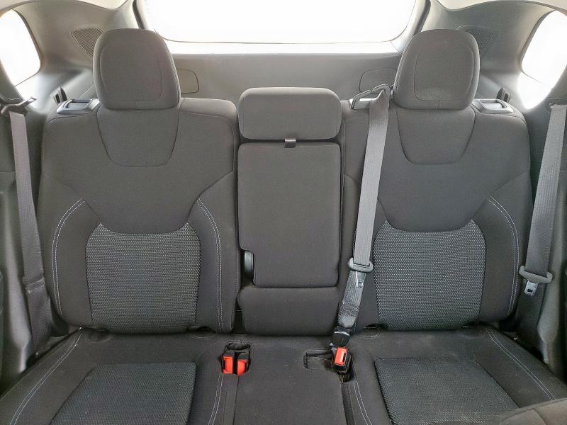 2020 JEEP CHEROKEE L 1C4PJLCX7LD511157