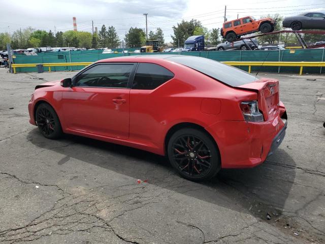 Vin: jtkjf5c74fj003374, lot: 55862495, toyota scion 20152