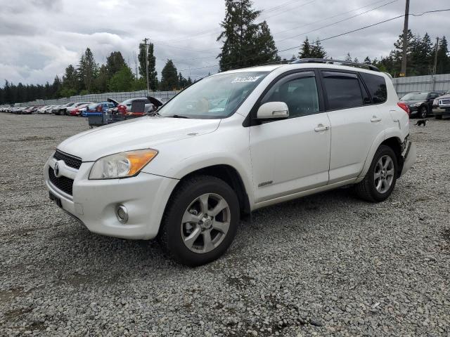 TOYOTA RAV4 LIMIT