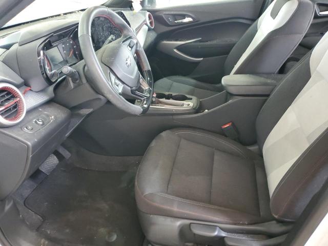 2024 CHEVROLET TRAX 1RS KL77LGE23RC159855