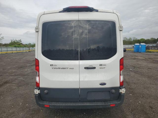 2018 FORD TRANSIT 1FBAX2CM8JKA84136