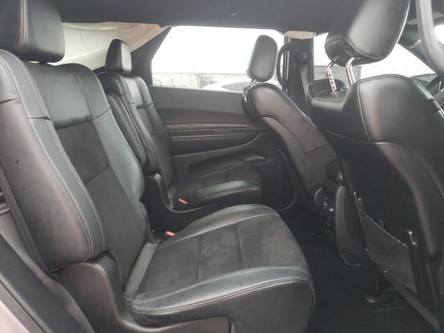 2021 DODGE DURANGO GT 1C4RDJDG1MC611409