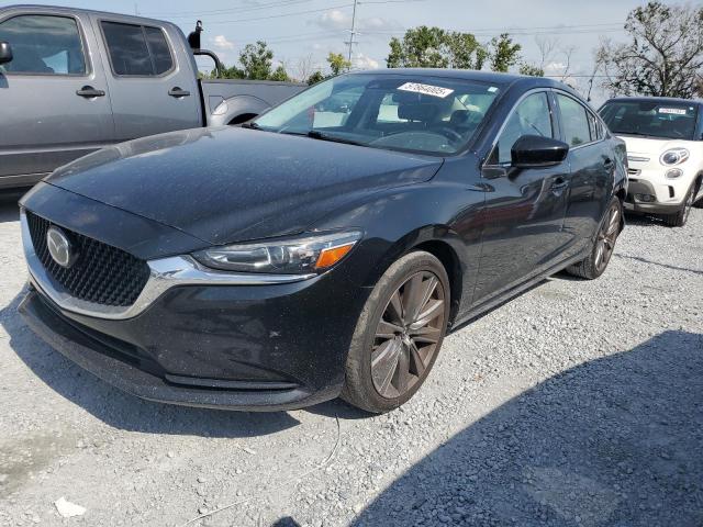 Vin: jm1gl1vm3l1516343, lot: 57864005, mazda 6 touring 2020 img_1