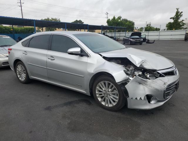 Vin: 4t1bd1eb9eu021745, lot: 56065945, toyota avalon hybrid 20144