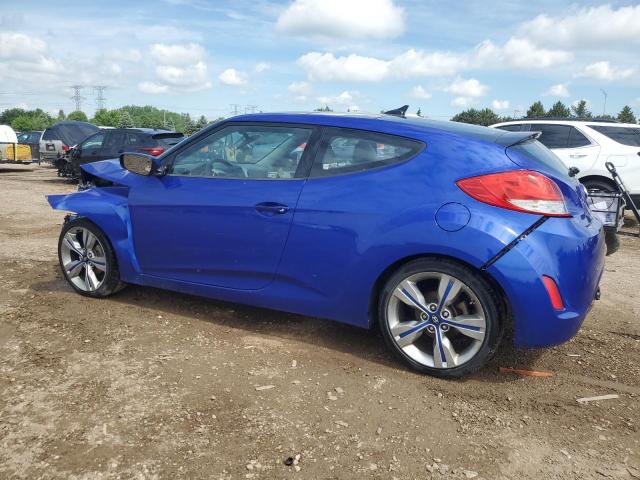 Vin: kmhtc6ad7cu031425, lot: 58536005, hyundai veloster 20122