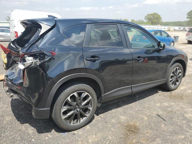 Vin: jm3ke4dy7g0855846, lot: 57260535, mazda cx-5 gt 20163