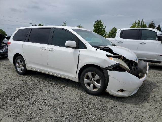 Vin: 5tdkk3dc9bs067026, lot: 56801255, toyota all models le 20114
