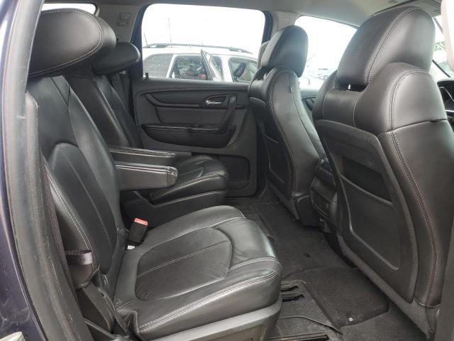 2014 CHEVROLET TRAVERSE L - 1GNKRHKD3EJ277473