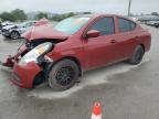 2019 NISSAN VERSA S - 3N1CN7AP2KL868562