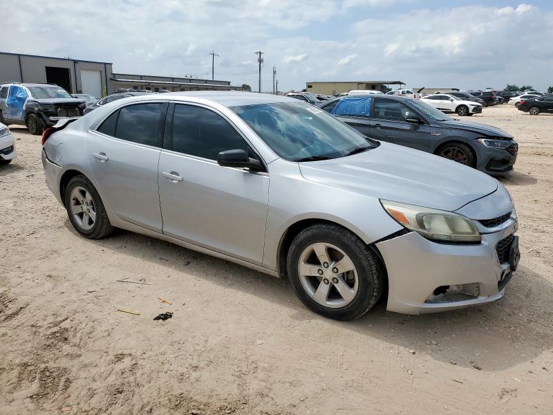 Vin: 1g11b5sl8ff127645, lot: 59053275, chevrolet malibu ls 20154