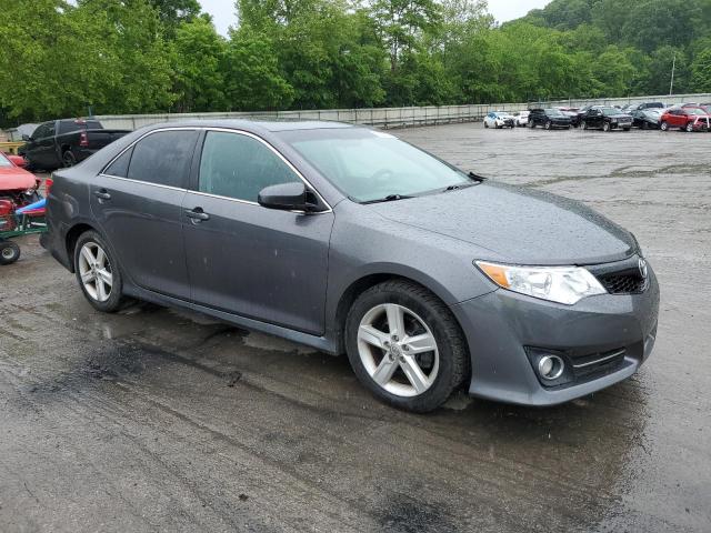 Vin: 4t1bf1fk1eu320882, lot: 59032335, toyota camry l 20144