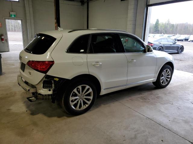 Vin: wa1lfcfpxda046902, lot: 55500825, audi q5 premium plus 20133