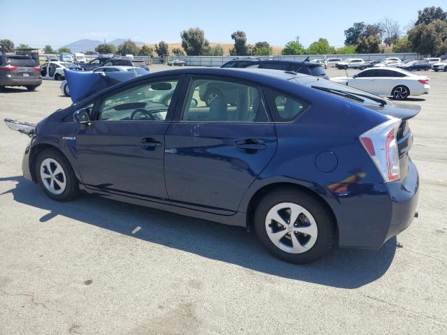 Vin: jtdkn3du8c1569475, lot: 58404945, toyota prius 20122