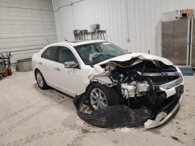 Vin: 3fahp0ja2br105427, lot: 57276265, ford fusion sel 20114