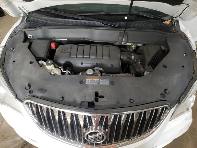 2017 BUICK ENCLAVE 5GAKVCKD1HJ309382