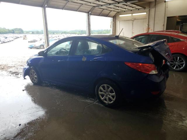 Vin: kmhct4ae0cu131606, lot: 58474835, hyundai accent gls 20122
